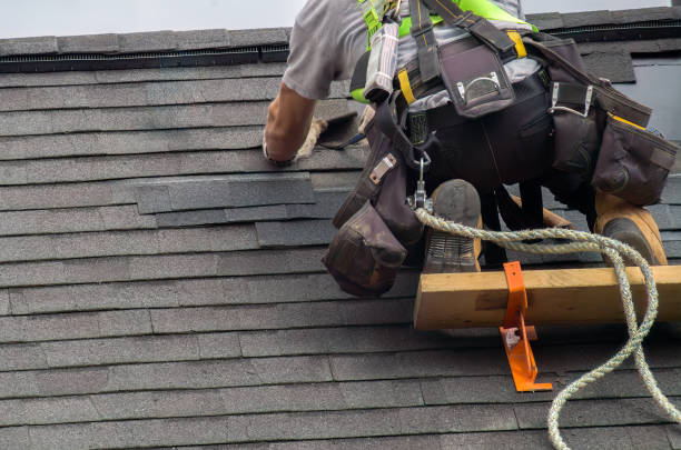 Reliable Emergency Roof Repair contractor in Menifee, CA by Brentwood Metal Roofing